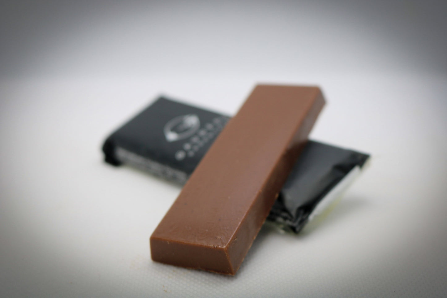 CHOCOLATE MESTIÇO 44% CACAU AO LEITE 20g