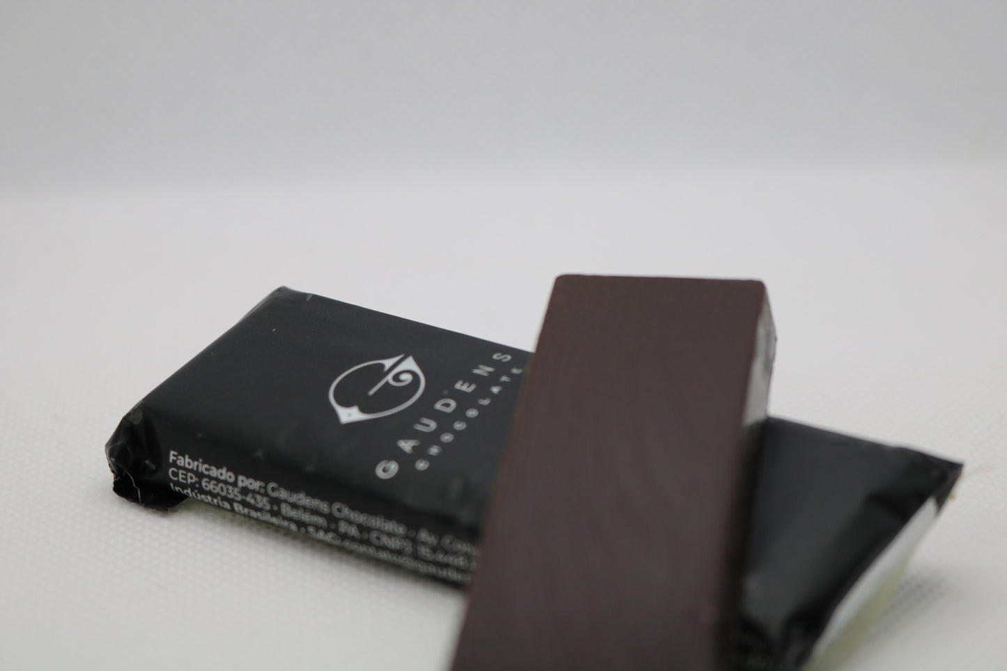 CHOCOLATE GAUDENS 71% CACAU FIT 20g