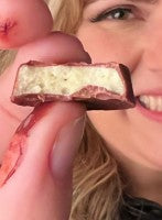 BOMBOM DE CUPUAÇU 80g