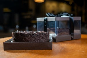 BROWNETTONE 650g