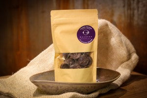 CHOCOLATE GAUDENS CRIPIOCA SUPERFRUTAS 62% CACAU 70g