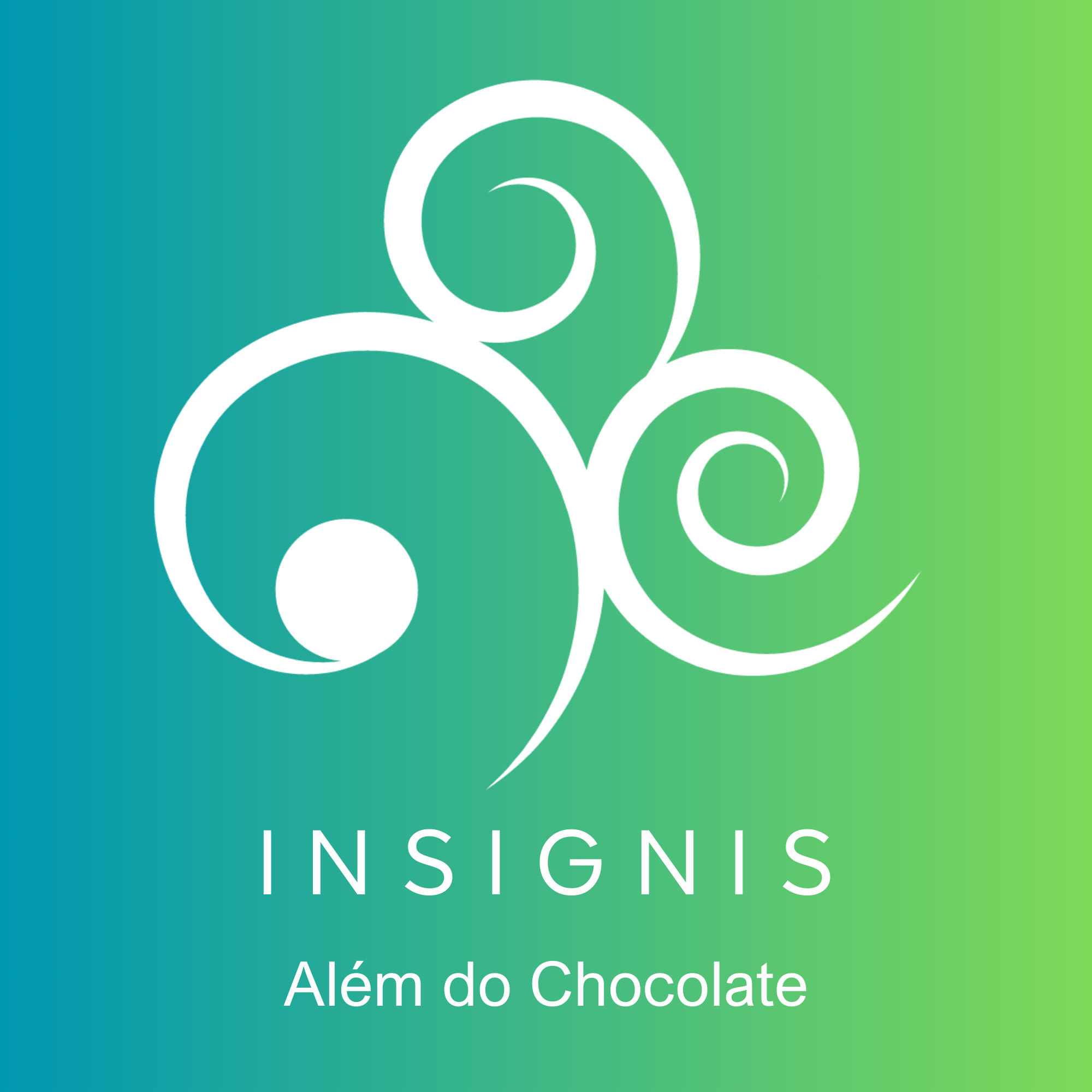INSIGNIS – GAUDENS Chocolate