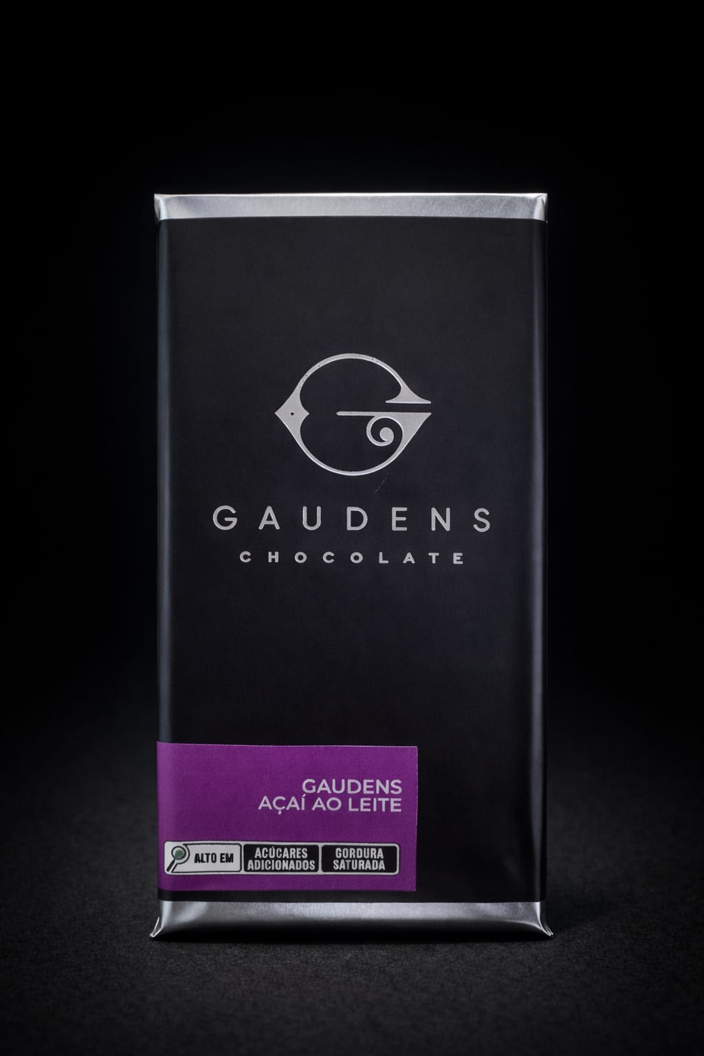 GAUDENS AÇAÍ AO LEITE 35g