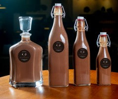 LICOR DE CASTELLA 250ml